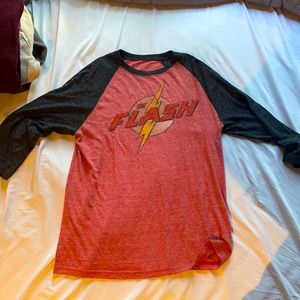 DC Comics - The Flash Shirt